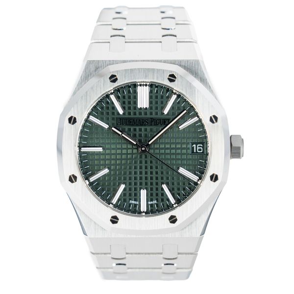 Audemars Piguet Royal Oak 15510ST.OO.1320ST.09